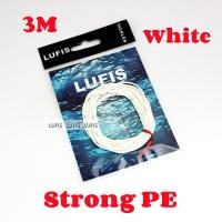 ราคา 3M Kevlar สายช่วย สาย PE แข็งแรงเหมาะสำหรับอย่างรวดเร็วจิ๊กช้าหล่อตะขอ (14753430585)