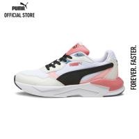 ราคา PUMA BASICS รองเท้ากีฬา X Ray Speed Lite สีขาว FTW 38463941 (20581528920)