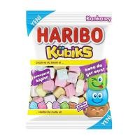 ราคา Haribo กัมมี่ เยลลี่ ฮาริโบ้ ขนาด 70 80 กรัม g BBE 03 2024 12 2024 (20475061231)