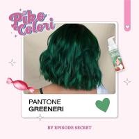 ราคา พร้อมส่ง ทรีทเม้นท์เคราตินเปลี่ยนสีผม PIKO COLORI พิโคะ โคโลริ ปริมาณ 235 ml (17692517763)