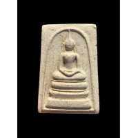 ราคา พระสมเด็จ หูประบ่า พิมพ์จัมโบ้ มีมวลสารสมเด็จวัดระฆังแตกหักเป็นก้อนๆ หลวงปู่นาค วัดระฆัง ปี2495 สวยแท้ดูง่าย 4928 (20913260928)