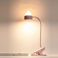 ราคา vivinatural โคมไฟข้างเตียง โคมไฟอ่านหนังสือ โคมไฟตั้งโต๊ะ กันตาแมว น่ารัก (20139245913)