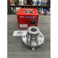 ราคา ดุมลูกปืนล้อหลัง Mitsubishi E car CK2 ยี่ห้อ NDK (14032527069)