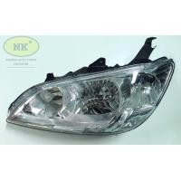 ราคา ไฟหน้า ฮอนด้า ซีวิค ไดเมนชั่น โฉมตาเหยี่ยว 04 05 Honda Civic 04 05 (20512658205)