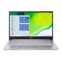 ราคา NOTEBOOK ACER Swift SF314 43 R1FY T00A Pure Silver AMD Ryzen 5 5500U 8 GB DDR4 512 GB PCIe NVMe SSD 14 0 1920x1080 FHD Windows 10 Home รับประกันสินค้า 2 ปี (20714324311)