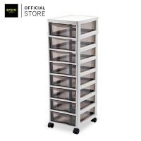 ราคา ตู้เก็บเอกสาร ตู้ลิ้นชัก ติดป้ายเก็บเอกสารได้ ชั้นเก็บเอกสาร (18213983723)