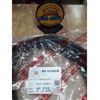 ราคา ยางกระจกบังลมหน้า SUZUKI CARIBBEAN SJ413 ยี่ห้อ SMA ราคาเส้นละ 500 บาท (10898387085)