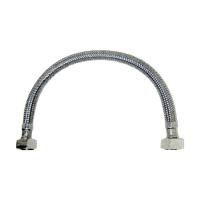 ราคา KARAT FAUCET KA 01 500 20 WH สายน้ำดี 20 นิ้ว สแตนเลส (7173028431)