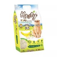 ราคา 10ลิตร 20ลิตร ทรายแมว ทรายเต้าหู้ ทรายแมวเต้าหู้ Kasty ทรายแมวเต้าหู้ธรรมชาติ ห้องน้ำแมว ทรายสำหรับ แมว แคสตี้ (20192655979)