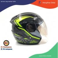 ราคา หมวกกันน็อค INDEX TITAN 8 (18968023736)