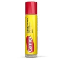 ราคา Carmex Lip Balm SPF15 ลิปมัน ลิปบาล์ม ลิปบำรุงปากในตำนาน (20787417391)