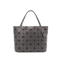 ราคา New แท้ กระเป๋า BaoBao ISSEY MIYAKE ROCK MATTE HANDBAG กระเป๋าสะพายข้าง กระเป๋าถือ (21252570844)