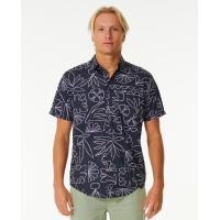 ราคา RIP CURL เสื้อเชิ้ต 01UMSH SWC S S SHIRT P23 (20750974828)
