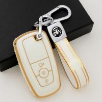 ราคา ปลอกกุญแจรถ ford Everest ranger เคสกุญแจ Everestเคสกุญแจรถ พวงกุญแจ ford พวงกุญแจเท่ๆ (19431583601)