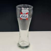 ราคา แก้วเบียร์ แก้วเครื่องดื่มต่างประเทศ Paulaner Franziskaner Stella Artois Suntory Kronenbourg (19229078983)