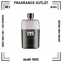 ราคา GUCCI POUR HOMME รับประกัน แท้100 90ML EDT (21263917879)