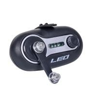 ราคา Loo อุปกรณ์ตกปลาออดไฟฟ้าอุปกรณ์ตกปลาไซเรนตกปลาเครื่องเตือนมีไฟเสียงเบ็ดตกปลาในทะเลตกปลาตัวบ่งชี้สัญญาณเตือน (17483330130)