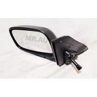 ราคา Mr Auto กระจกมองข้าง โตโยต้า โซลูน่า 1997 2002 ปรับใน สีดำ ได้รับสินค้า 1 ชิ้น สินค้าตรงรุ่นรถ กระจกข้างรถยนต์ DOOR MIRROR TOYOTA SOLUNA 1997 2002 (20420777091)