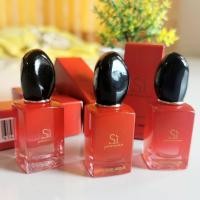 ราคา Giorgio Armani Si Passione EDP 7ml (16474495005)