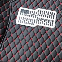 ราคา พรมปูพื้นรถยนต์ 6D 7D Honda City ฮอนด้า ซิตี้ ปี 2008 2013 ตรงรุ่น เต็มคันห้องโดยสาร แจ้งปีรุ่น ปีรถ ผ่าน INBOX (19232300037)