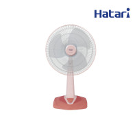 ราคา HATARI พัดลมตั้งโต๊ะ 18 รุ่น HF T18M2 (20026011706)
