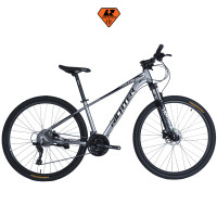 ราคา จักรยานเสือภูเขา RICHTER รุ่น VOLCANO Volcano 2 0 2023 ใหม่ล่าสุด (15295841005)