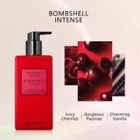 ราคา โลชั่นน้ำหอม โลชั่นวิคตอเรียซีเคร็ท VICTORIAS SECRET Fine Fragrance Lotion 250ml (16827917410)