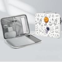 ราคา กระเป๋าใส่ไอแพด แท็บเล็ต โน้ตบุค เคส กันกระแทก กระเป๋า iPad Tablet Notebook Macbook ขนาด 10 9 12 9 นิ้ว (20586507082)