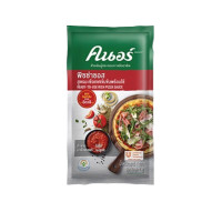 ราคา คนอร์ พิซซ่าซอส 1 kg หยกออนไลน์ (11704219080)