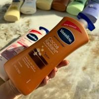 ราคา Vaseline Healthy Body Lotion ขนาด 725 ml (20378975149)
