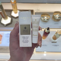 ราคา Guerlain Abeille Royale Eye Cream 3ml (20963415558)