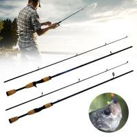 ราคา SHAKESPEARE รุ่น conquest คันสปินนิ่ง คันเบท ขนาด 6 ฟุต 2 ท่อน Lure WT 6 12 lb รุ่นยอดนิยม (20417899512)