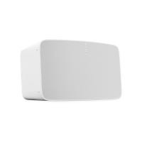 ราคา Sonos Five Wireless Speaker ลำโพงไร้สาย รองรับซอฟต์แวร์ TruePlay ติดตั้งแอมป์ดิจิตัล รับประกัน 1 ปี By Mac Modern (17421767017)