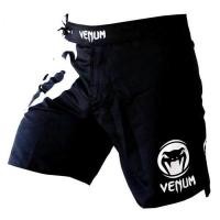 ราคา A Flexible กางเกงขาสั้นผู้ชาย Venum แสงคลาสสิก MMA UFC การต่อสู้การฝึกอบรมกางเกง (18737239225)
