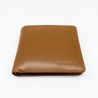 ราคา Benedetti 186 กระเป๋าหนังแท้ กระเป๋าสตางค์ กระเป๋าเงิน กระเป๋าตังค์ สำหรับ หญิง ชาย สี ดำ ม่วง เทา น้ำเงิน เขียว น้ำตาล แทน ครีม ขนาด 9 5 x 11 ซม (4803944194)