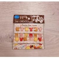 ราคา ไม้จิ้มผลไม้ ไม้จิ้มขนม ส้อมจิ้มผลไม้ จำนวน 12 ชิ้น แพค (11832460512)