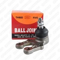 ราคา 555 ลูกหมากปีกนกล่าง TOYOTA HIACE COMMUTER KDH200 แพ๊กคู่ 2ตัว ญี่ปุ่นแท้ ราคาขายส่ง (352230013)