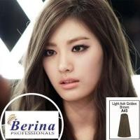 ราคา A44 A47 A8 A10 Berina Hair Color Cream 60ml เบอริน่า ครีมย้อมผม 47 เฉดสี 60กรัม (9091765717)