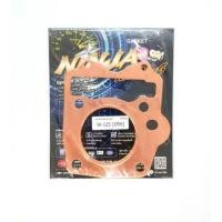 ราคา ปะเก็นฝาสูบทองแดง WAVE เวฟ 125 125i MSX CZi แบรนด์ NINJA RACING (20101830294)