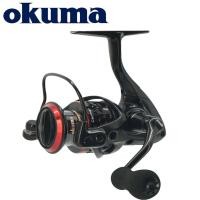 ราคา Shenyangshi Okuma Ceymar รอกหมุน7 1BB สูงสุด15กก พลังงานความเรียบเนียนสูงสุดรอกตกปลาทนต่อการกัดกร่อนรอกตกปลาโครงกราไฟท์ (20607429740)