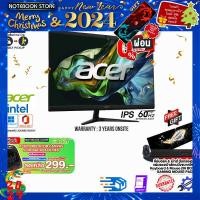 ราคา ผ่อน 0 10 ด รับเพิ่ม แผ่นรองเม้าส์GAMING ขนาดใหญ่ กดซื้อACER BACKPACK 299 ACER AIO ASPIRE C22 1800 1318G0T22Mi T002 i3 1315U IPS 60HZ ประกัน3YOnsite (19804757821)