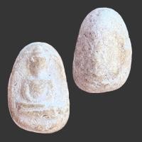 ราคา พระสมเด็จ พระสังฆราชสุกไก่เถื่อน พิมพ์ไข่จิ้งจก (19964316349)
