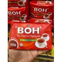 ราคา BOH Tea ชาที่ปลูกในคาเมรอนไฮแลนด์จากประเทศมาเลเซีย teh cameron Highlands โบ๊ ชาโบ๊ (17371120647)