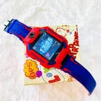 ราคา พร้อมส่งจากไทย มีราคาส่ง Smart Watch Q88 เมนูภาษาไทย 2G 4G ใส่ซิมได้ โทรเข้า ออกได้ นาฬิกาไอโมเด็ก ถ่ายรูปได้ กล้องหน้า หลัง หมุนหน้าจอได้ ยกได้ นาฬิกาข้อมือเด็กโทรได้ นาฬิกาสมาทวอช เด็กผู้หญิง ผู้ชาย