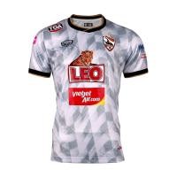 ราคา GRAND SPORT เสื้อฟุตบอลเชียงราย ยูไนเต็ด 2020 รหัส 038948 (13474617050)