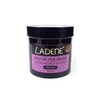ราคา LADENE Treatment ลาดีเน่ ทรีทเม้นท์ 500 ml 3สูตร เคราตินสด แว๊กซ์ ดีท้อกซ์ ลาดีเน่ ทรีทเมนท์ 500มล (19626387092)