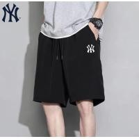 ราคา MLB NYกางเกงกีฬาลำลองขาสั้นผู้ชายและผู้หญิงแฟชั่นห้าจุดกางเกงคู่กางเกงแบรนด์อินเทรนด์ (19524436138)