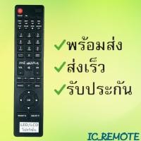 ราคา รีโมทรุ่น โปรวิชั่น Provision รหัส ปุ่มทึบ สินค้าพร้อมส่ง (6483116529)