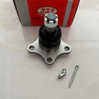 ราคา ลูกหมากปีกนกล่าง MITSUBISHI L200 ไซโคลน 1ตัว (3714388235)