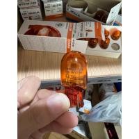 ราคา หลอดไฟ รถยนต์ หลอดไฟเลี้ยว T20 ขั้วเสียบ หลอดส้ม osram แท้ 1 ไส้ 12v 21w WY21w จำนวนเลือกตามตัวเลือกค่ะ (16624471288)